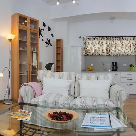 아파트 Descubrehome Postigo Inner Patio 세비야