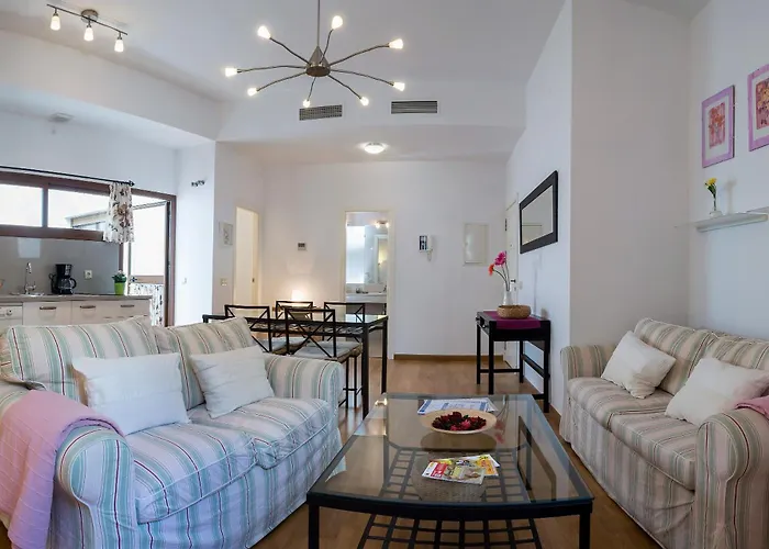 Descubrehome Postigo Inner Patio 아파트 세비야